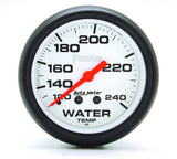 5832 Gauge Water Temperature