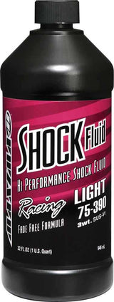 58505H Shock Fluid Heavy 5gal