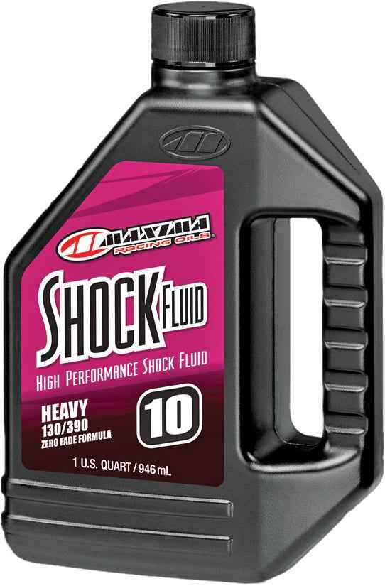 58901H Shock Fluid Heavy 1qt