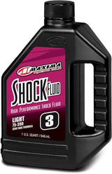 58901L Shock Fluid Light 1qt