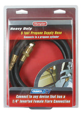 59033 Propane Hose