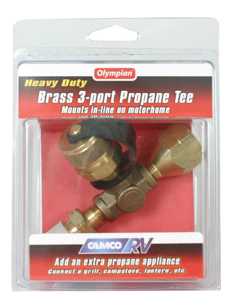 59093 Propane Supply Splitter