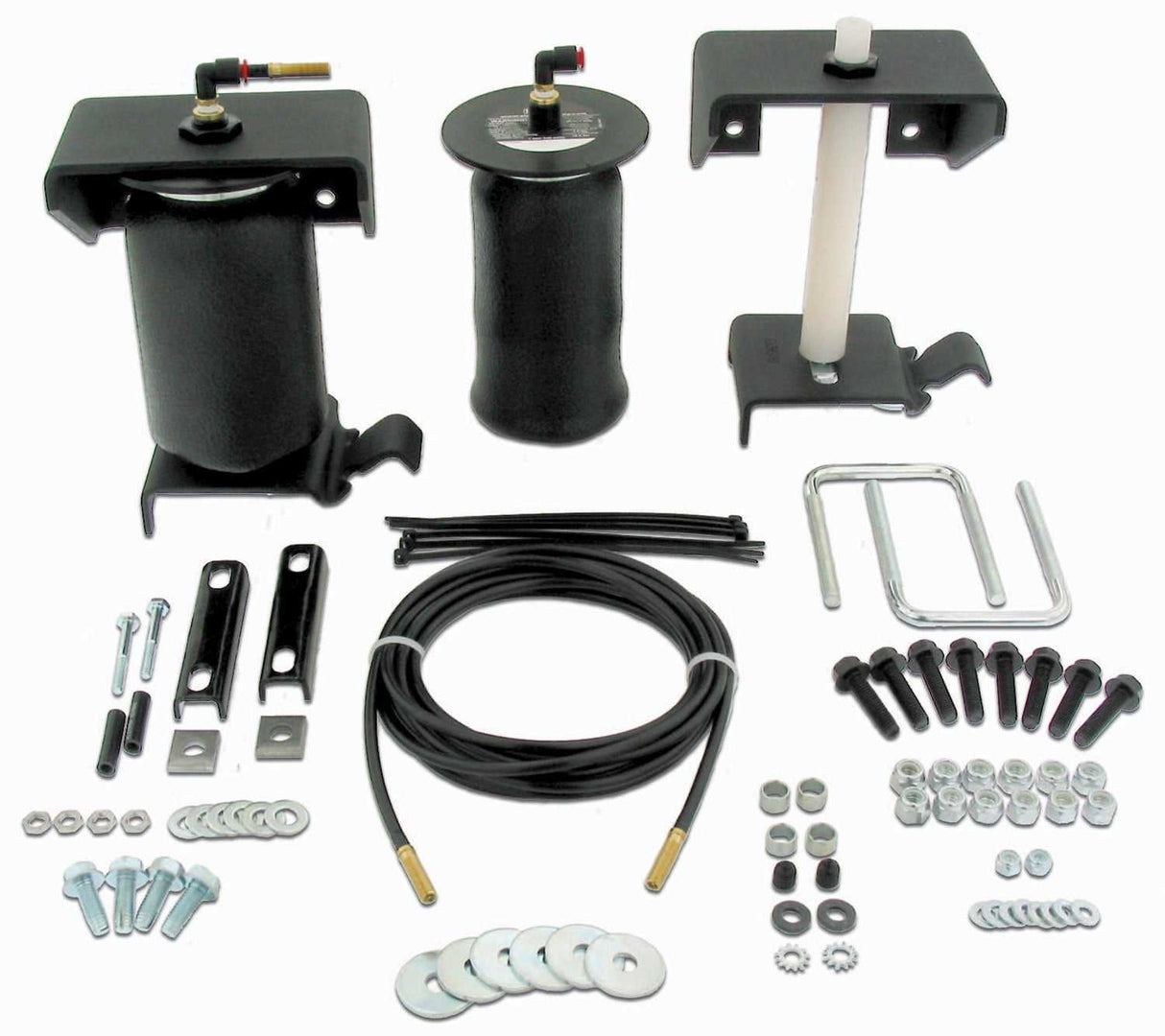 59103 Air Lift Helper Spring Kit Air Spring