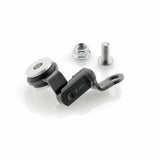 Reservoir Mounting Kit Black Each