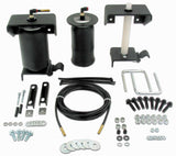 59555 Air Lift Helper Spring Kit Air Spring