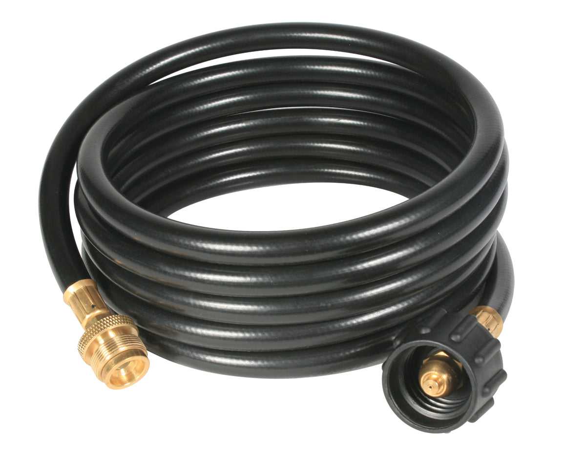 59825 Propane Hose