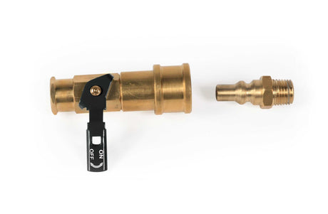 59853 Propane Hose Connector