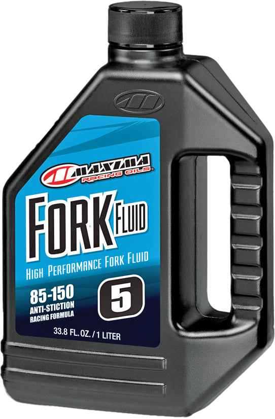 59901-5 Fork Fluid 5w Liter