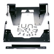 104126 WARN Plow Mount Kit Mtg Kit Fpm Hon