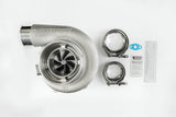 Turbosmart Oil Cooled 6262 Reverse Rotation V-Band In/Out A/R 0.82 External WG TS-1 Turbocharger - RV and Auto Parts