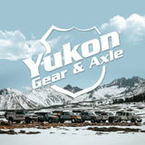 Yukon 91-07 Toyota Land Cruiser 9.5in Rear Differential Master Overhaul Kit - Yukon Gear & Axle