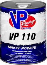 1392 Vp Racing Vp110 Vp Fuel 5 Gal Pail