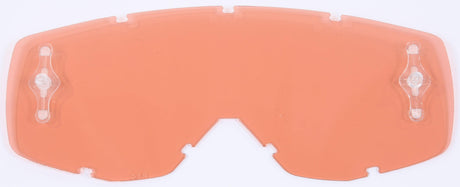 Hustle/Tyrant/Split Goggle Works Lens (Amp Rose)