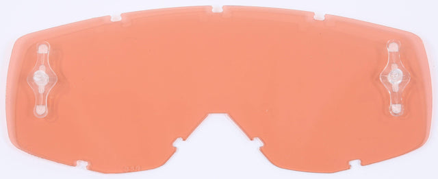 Hustle/Tyrant/Split Goggle Works Lens (Amp Rose)