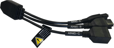 AM45 Texa Cable For Pwc Key/Remote Registration Kaw Yam - RV and Auto Parts