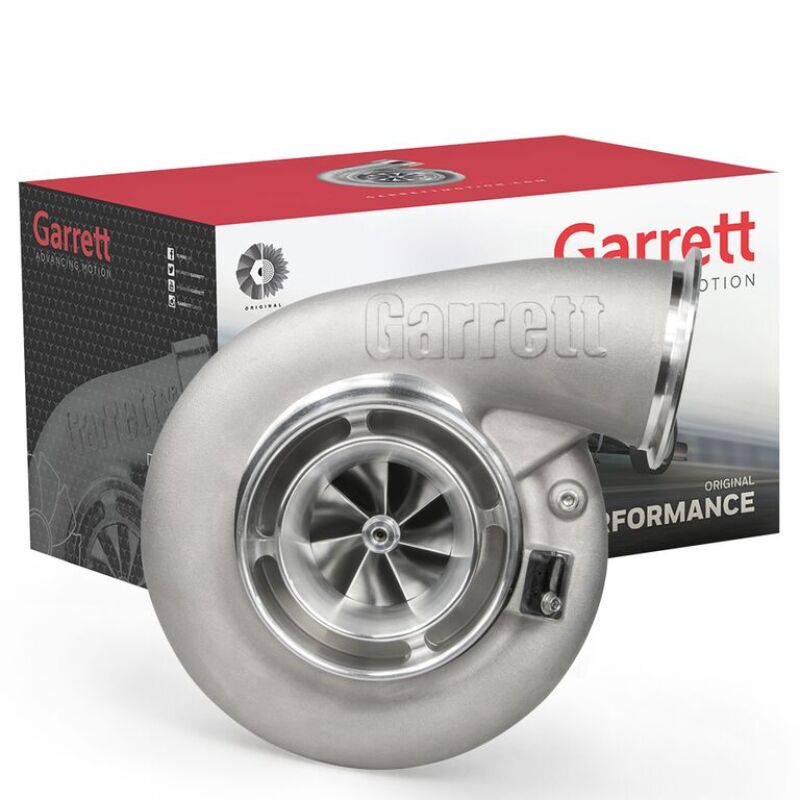 Garrett G-XRace GXR45-73 73mm Super Core - Garrett