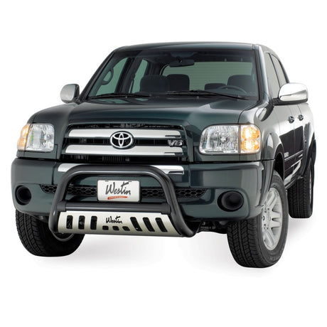 Westin 1999-2006 Toyota Tundra Ultimate Bull Bar - Black - Westin