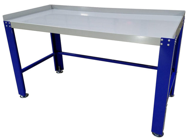 PWB-1600 Ideal Work Bench - RV and Auto Parts