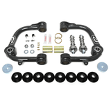 Camburg Toyota Tacoma Pre 4WD 96-04 / 4-Runner 96-02 1in Performance Uniball Upper Arms - RV and Auto Parts