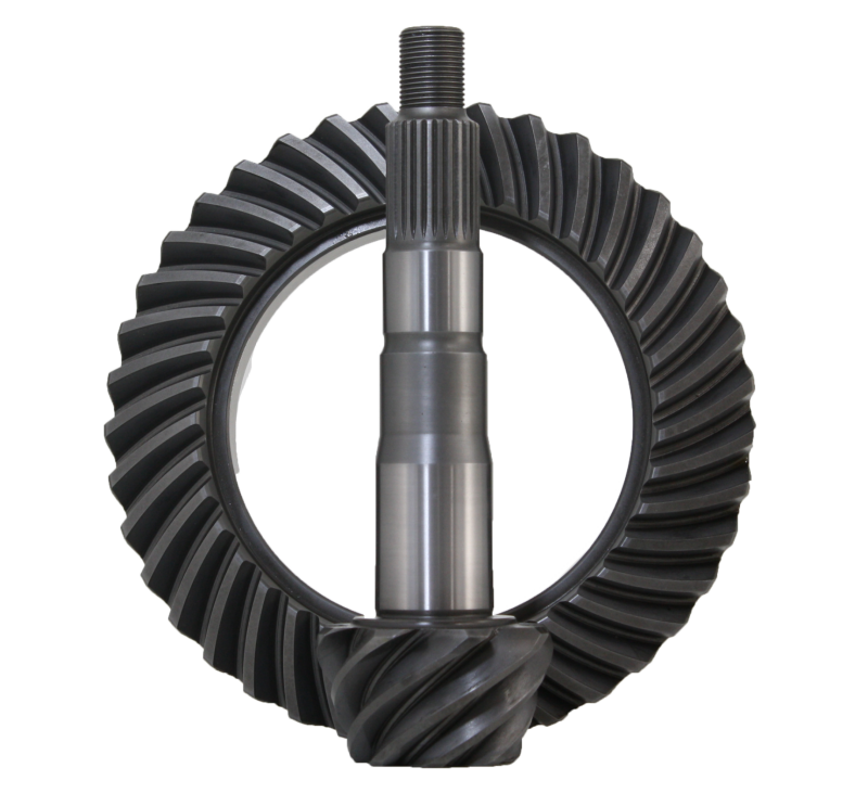 Revolution Gear & Axle Toyota 4Cyl 8.0in 29 Spline Reverse Rotation 5.29 Ratio Ring & Pinion Set - Revolution Gear & Axle