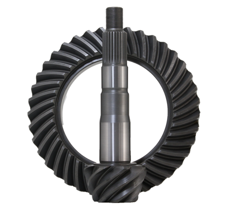 Revolution Gear & Axle Toyota 4Cyl 8.0in 29 Spline Reverse Rotation 5.29 Ratio Ring & Pinion Set - Revolution Gear & Axle