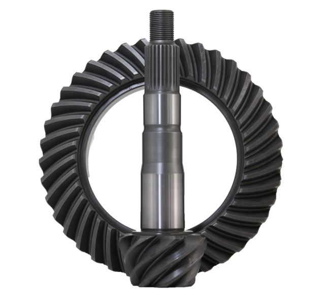 Revolution Gear & Axle Toyota 4Cyl 8.0in 29 Spline Reverse Rotation 5.29 Ratio Ring & Pinion Set - Revolution Gear & Axle