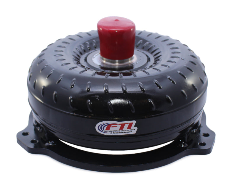 FTI 9.5in 700R4/4L60(Early) Economy Lock-Up Street Racer Series - 30 Spline - 2800 Stall - FTI Performance