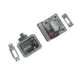 60-251CHR Entry Door Latch