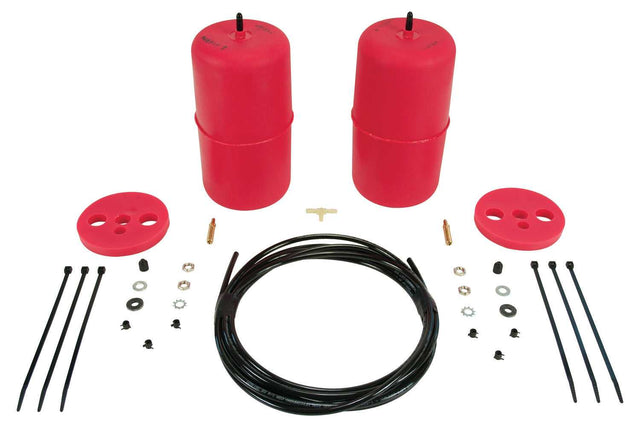 60750 Air Lift Helper Spring Kit Air Spring