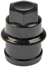 611-622 Lug Nut Cover