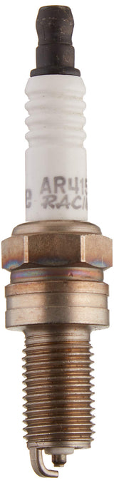 AR4152 Autolite Spark Plug showcasing durable construction and precision engineering for enhanced vehicle performance.