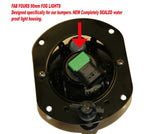 61737 Driving/ Fog Light