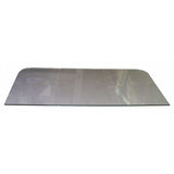 618158 Refrigerator Crisper Bin Cover