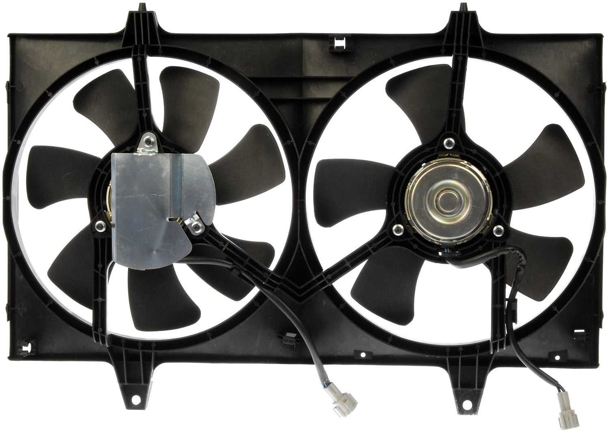 620-420 Cooling Fan