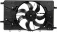 620-658 Cooling Fan