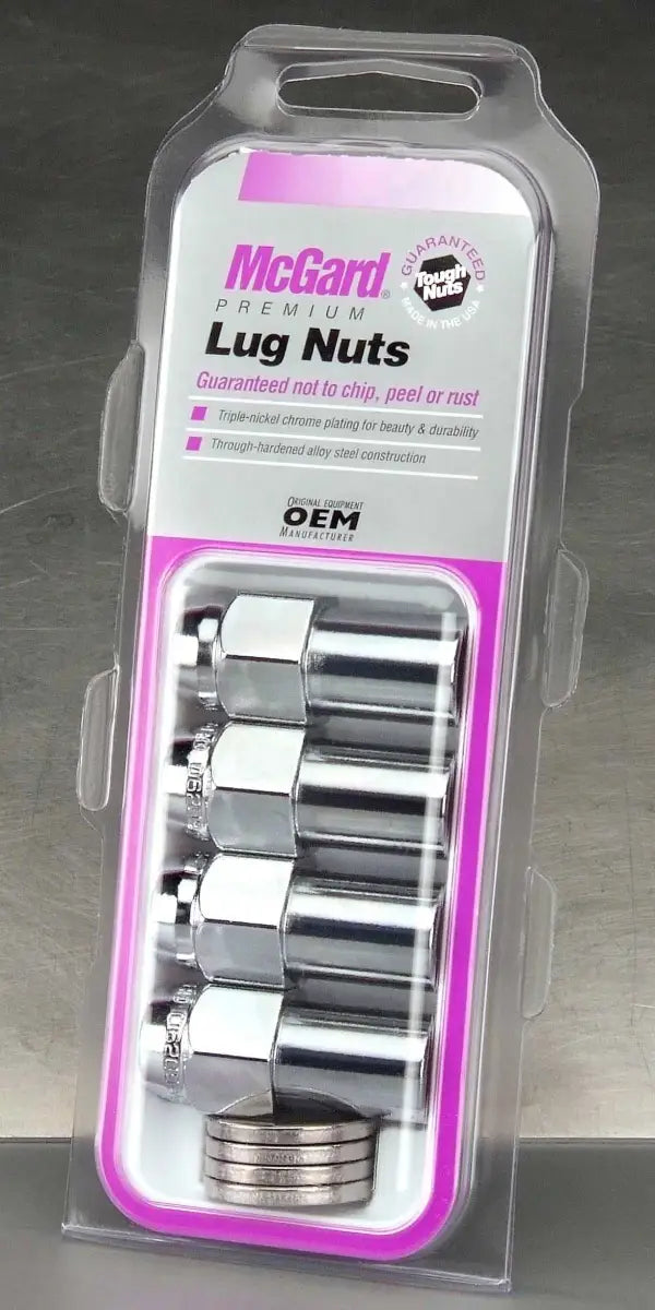 62001 Lug Nut