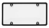 62051 Cruiser License Plate Frame Without Design