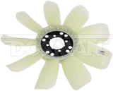 621-104 Cooling Fan Blade