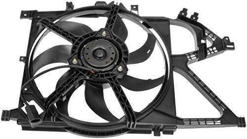 621-902 Cooling Fan