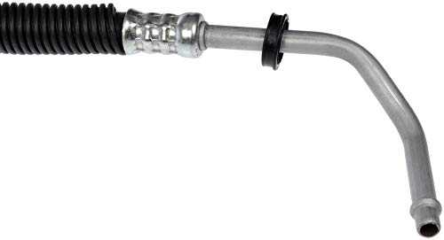 624-284 Auto Trans Oil Cooler Hose Assembly