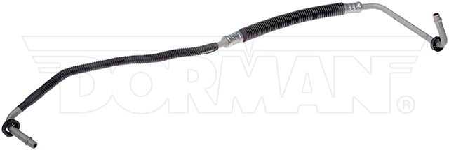 624-614 Auto Trans Oil Cooler Hose Assembly