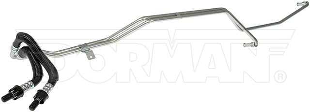 624-644 Auto Trans Oil Cooler Hose Assembly