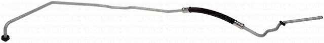 624-719 Auto Trans Oil Cooler Hose Assembly