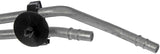 624-890 Auto Trans Oil Cooler Hose Assembly