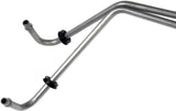 624-992 Auto Trans Oil Cooler Hose Assembly