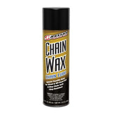 Maxima Chain Wax Chain Lube Large - 18.1oz