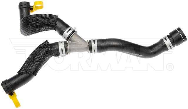 626-665 Heater Hose