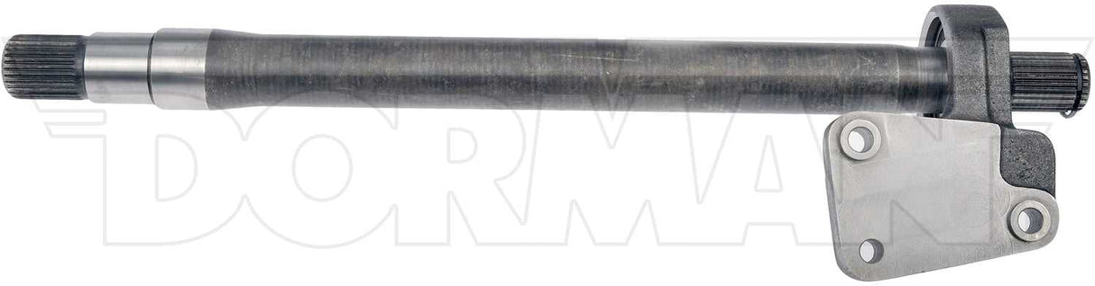 630-155 Axle Shaft