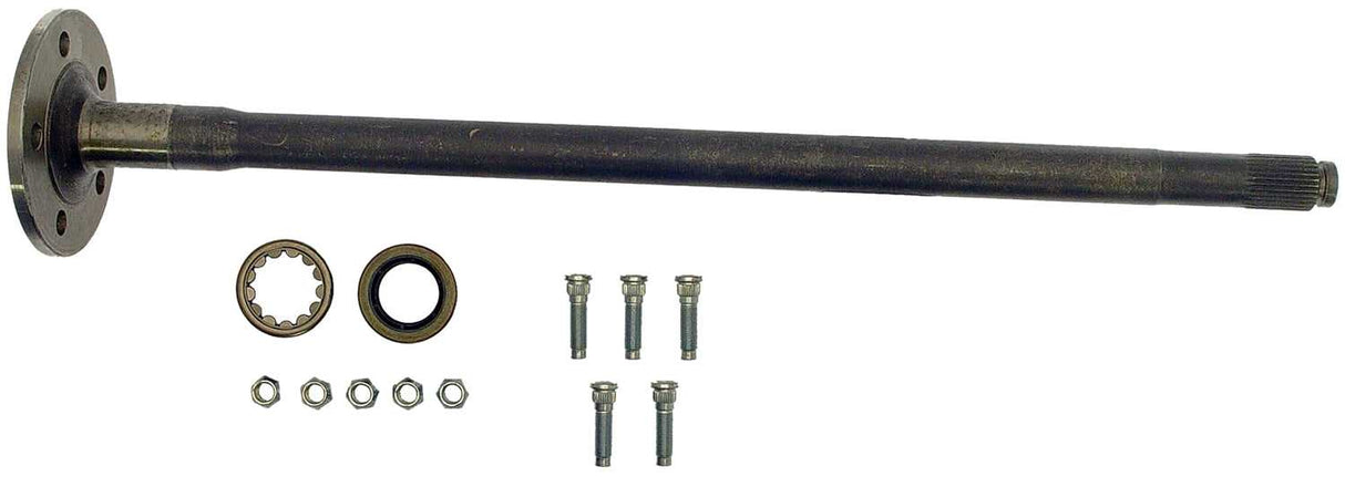 630-229 Axle Shaft