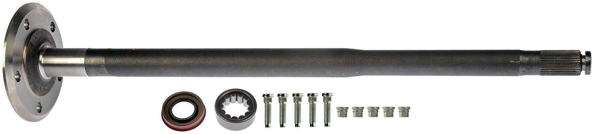 630-240 Axle Shaft